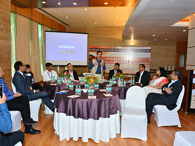 IIM Raipur
